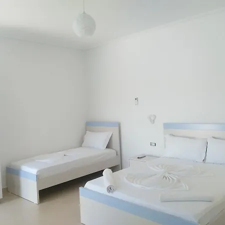 Apartmán Alsea