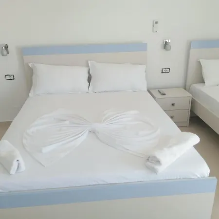 Alsea Apartment *