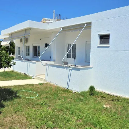 Alsea Apartment