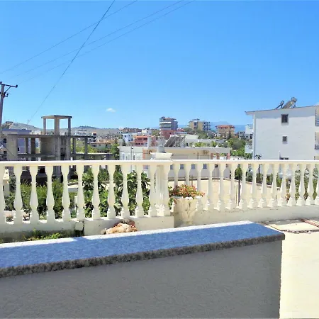 Apartmán Alsea *