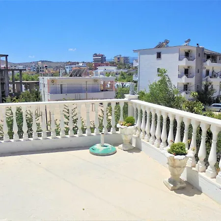 Apartmán Alsea