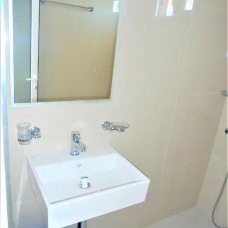 Alsea Apartmán *