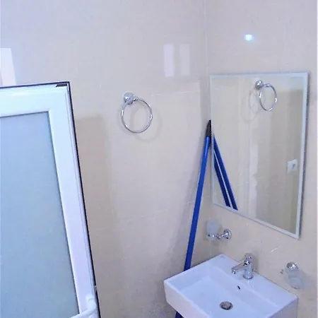Alsea Apartment Borsh