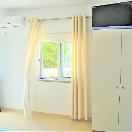 Apartmán Alsea