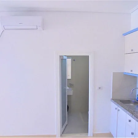 Apartmán Alsea