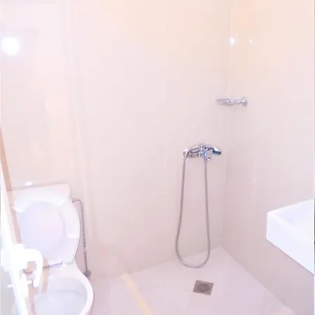 Apartmán Alsea