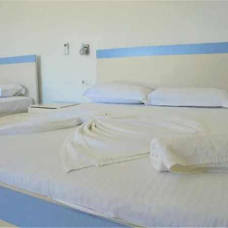 Alsea Apartmán *